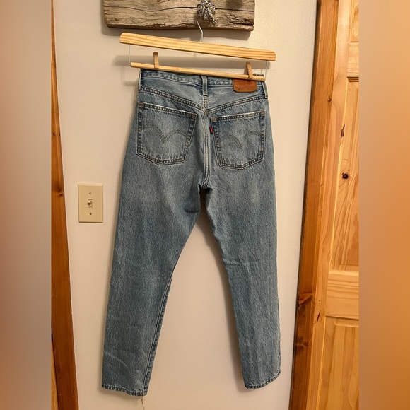 EUC 501 skinny - Picture 2 of 2